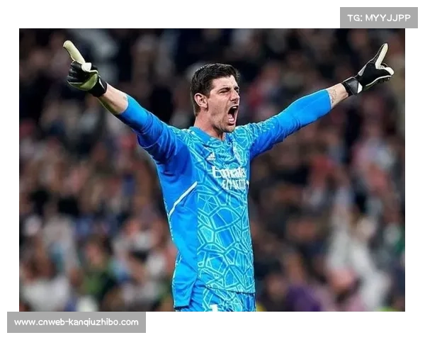 从重伤到复出，库尔图瓦把守皇马最后防线