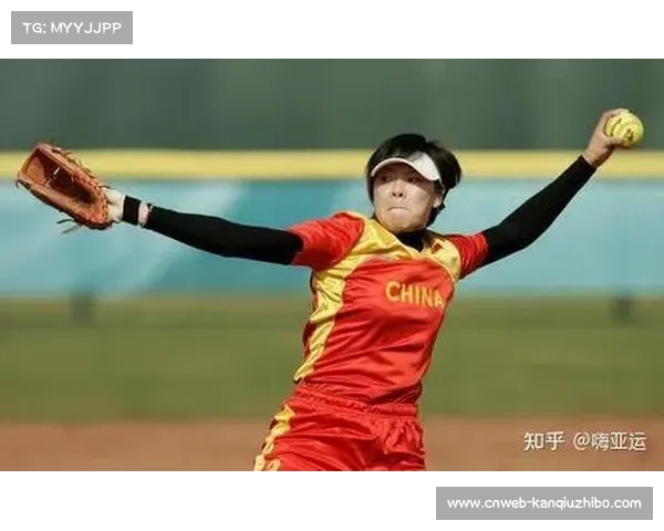 从亚特兰大到洛杉矶，中国垒球联赛全明星赛致敬奥运征程与女性力量