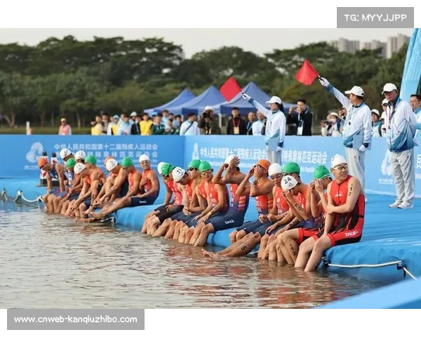 全国残特奥会澳门赛区产生首金,湖北队问鼎羽毛球听障混团 全国残特奥会澳门赛区产生首金,湖北队问鼎羽毛球听障混团