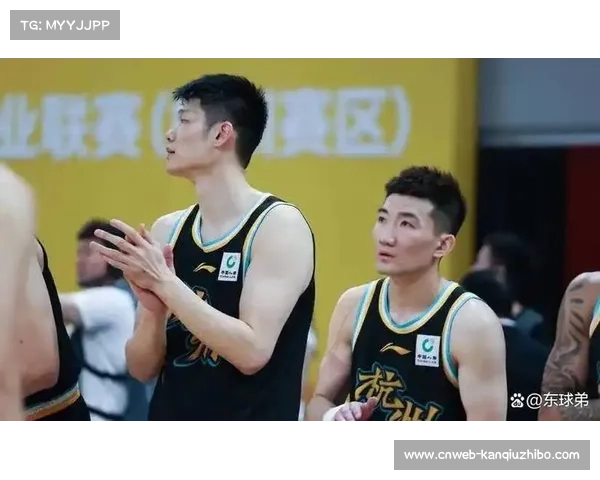 广厦山东四天二番战，塔克胡金秋手感成疑