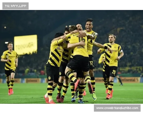 前瞻：伤病潮下的多特蒙德，如何维持其招牌的高位逼抢强度